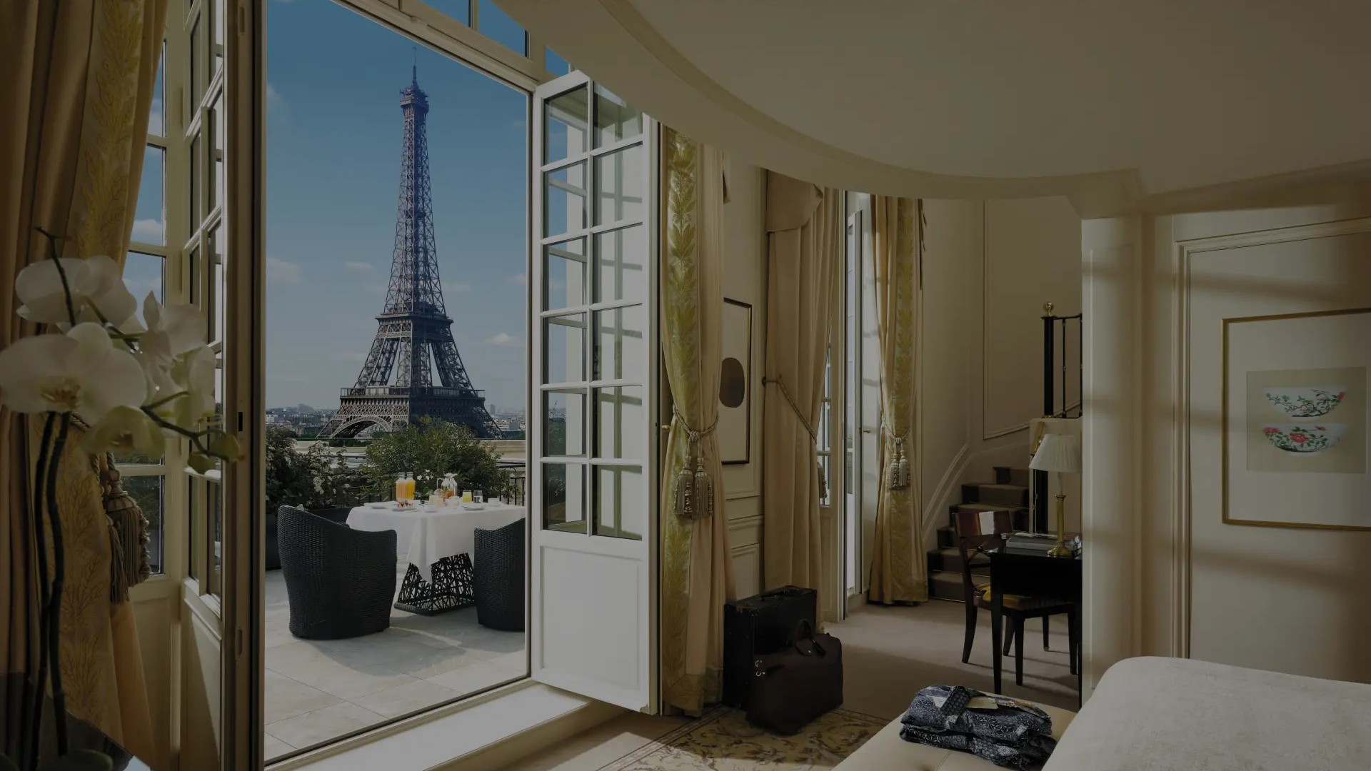 Transforming Common Spaces in Modern Hotels