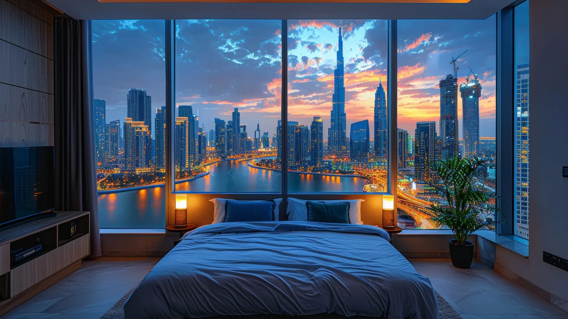 Enhancing Hotel Operations and Guest Services