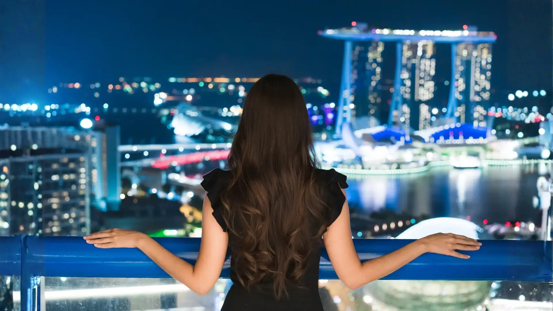 How Smart Technology is Transforming Hotel Experiences