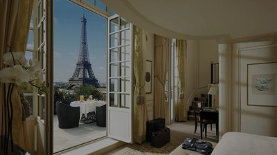 Transforming Common Spaces in Modern Hotels